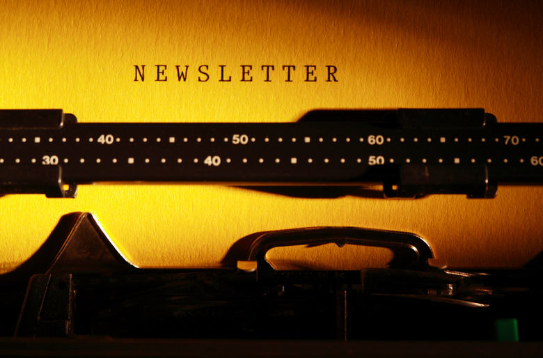 The Resurgence of Email Newsletters