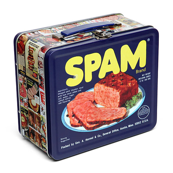CAN-SPAM: the Meat of the Matter