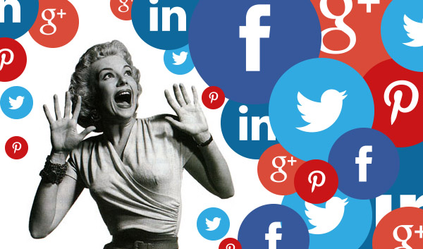 Why Your Business Should Not be on Social Media