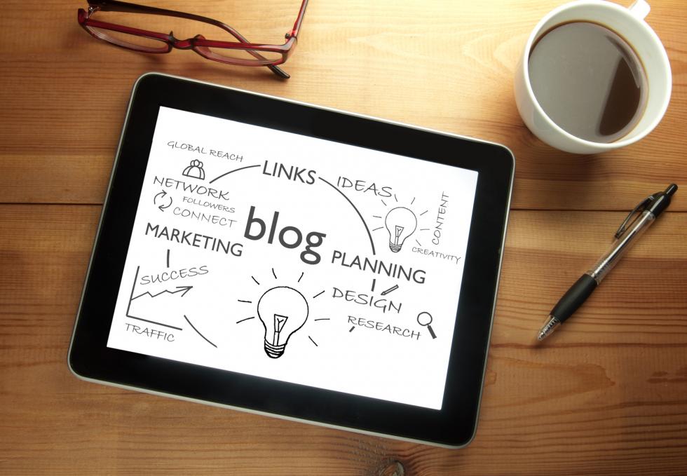 4 Blogging Mistakes Businesses Make — and, How to Avoid Them