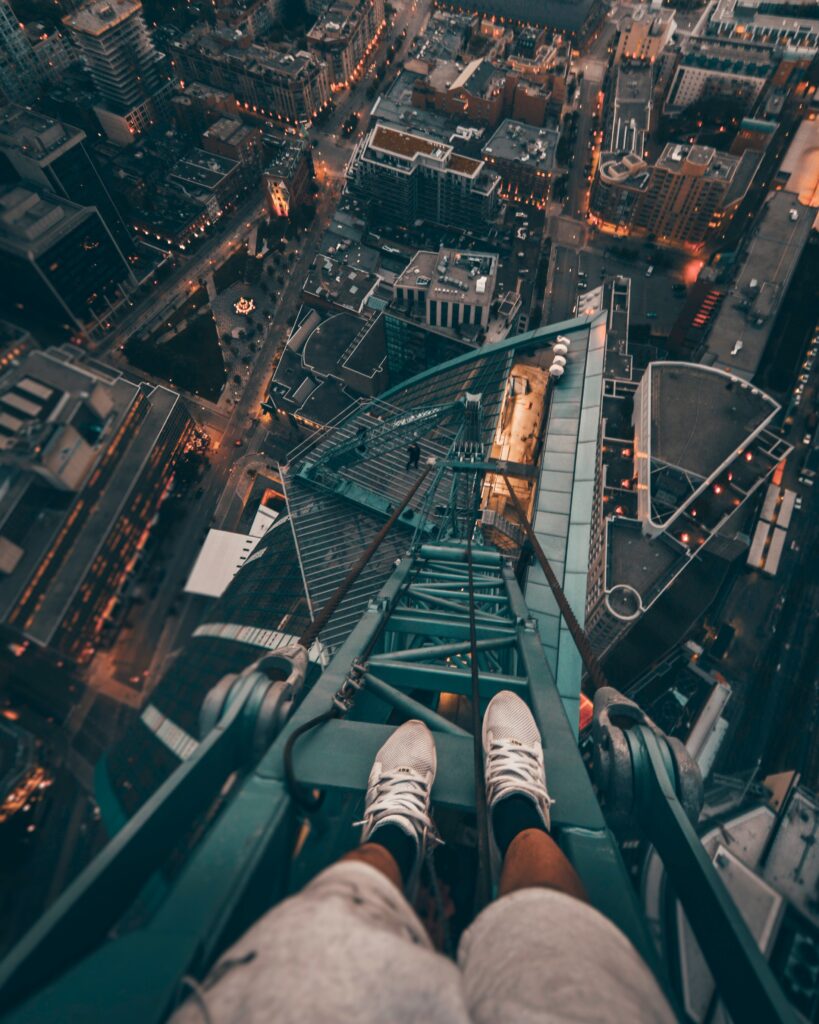 Take a Chance: Making Calculated Risks in Content Marketing yeshi kangrang 316720