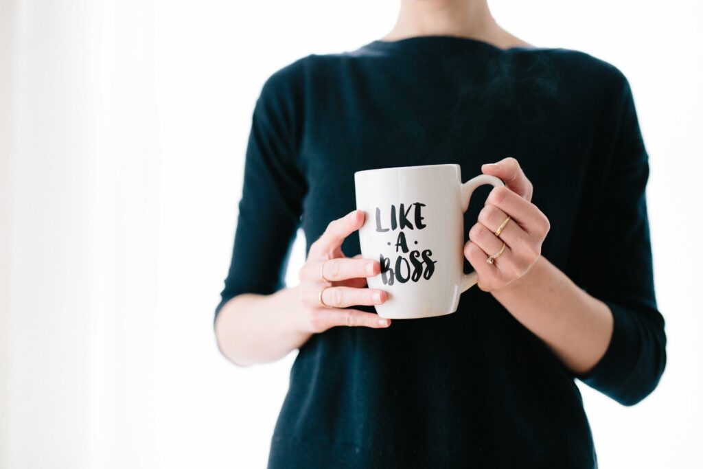 Your Organization is Full of Thought Leaders. Here’s How to Identify Them. brooke lark 194253