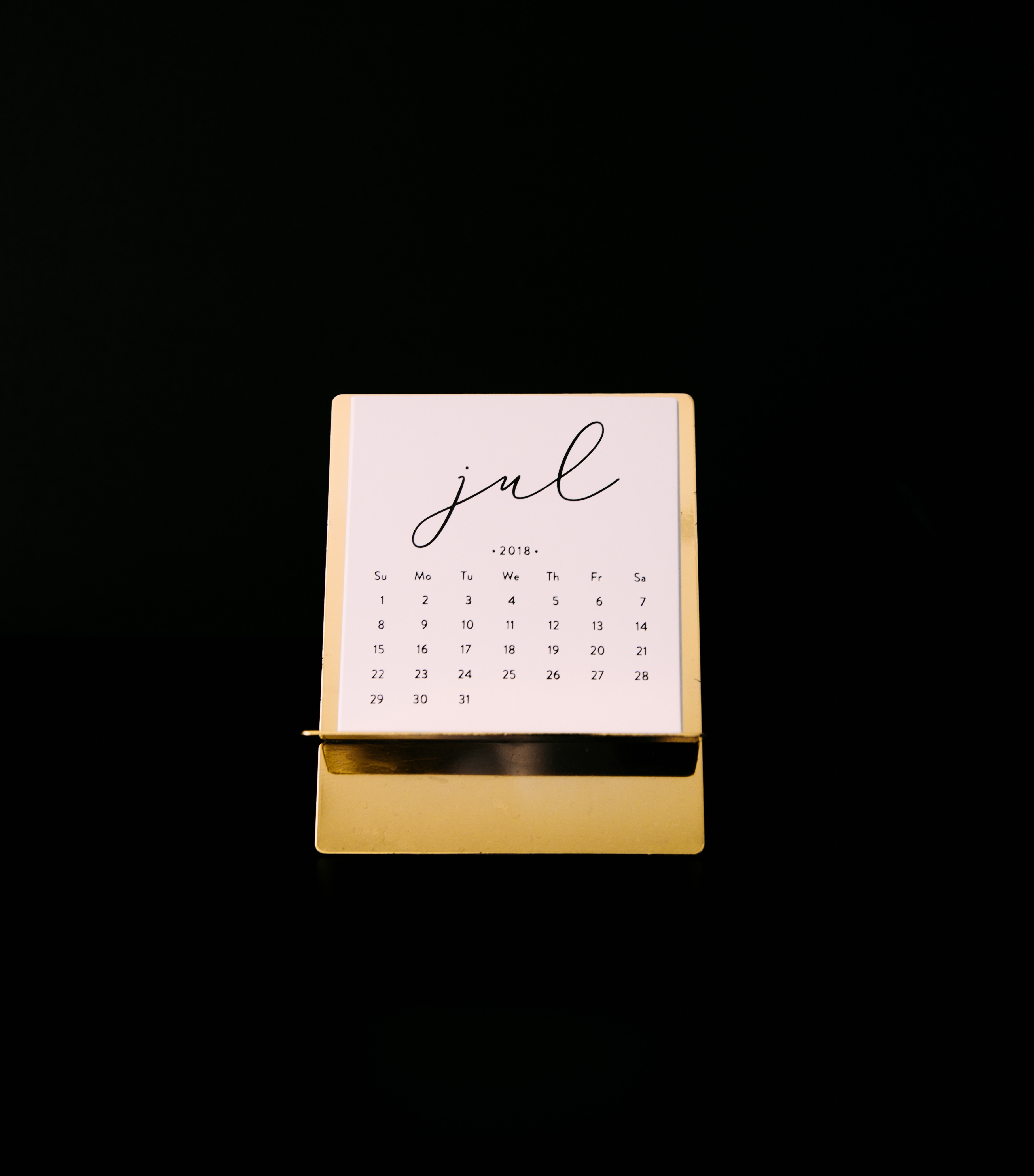 Get Organized: How a Content Calendar Can be a Lifesaver