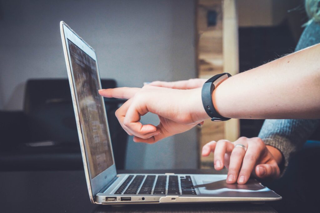 Content Marketing is Not New Age PR. Here’s Why. john schnobrich 520022 unsplash