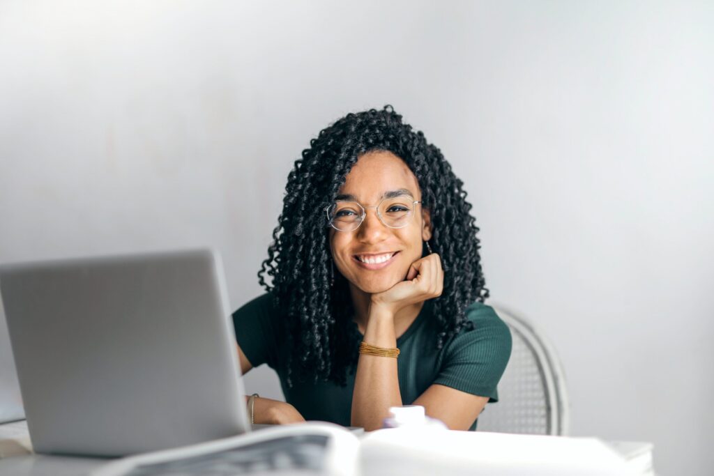 How to Make Your Content Resonate With Your Readers pexels andrea piacquadio 3769021
