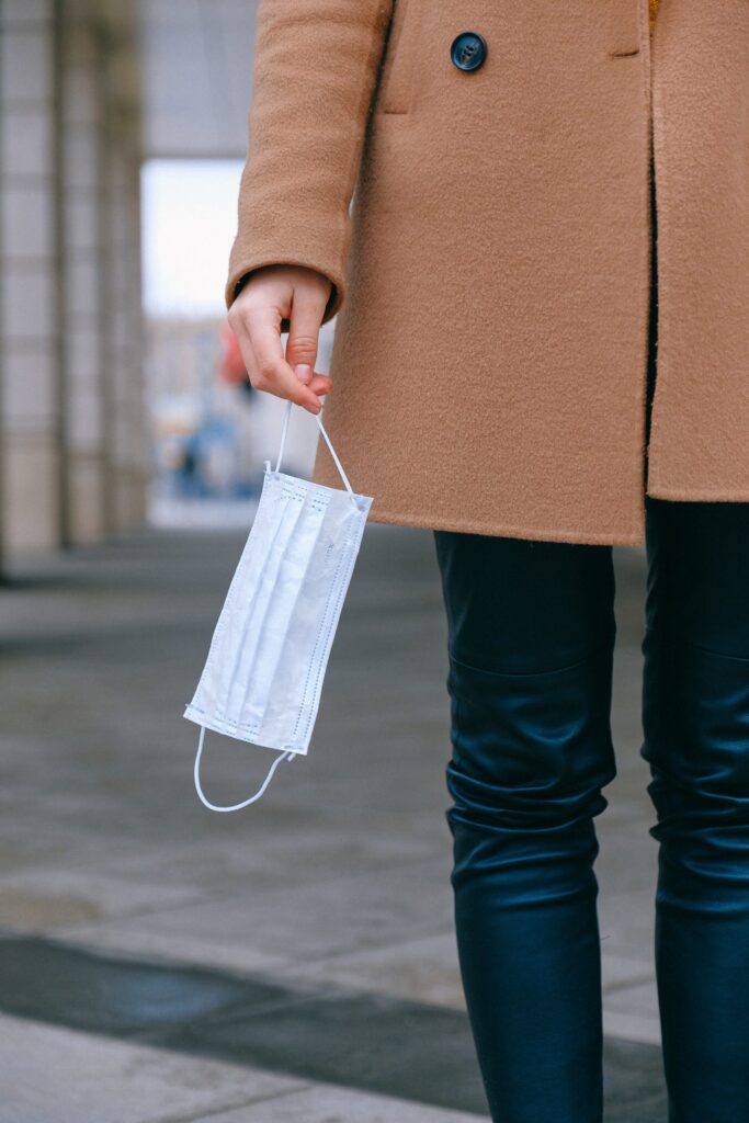 Staying Relevant as a Brand in Spite (or because) of COVID-19 pexels anna shvets 3902883