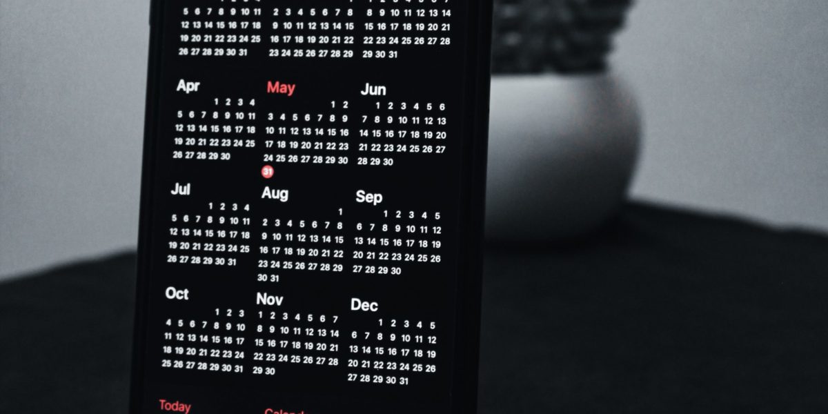 How a Content Calendar Can Shape Your Approach to Business