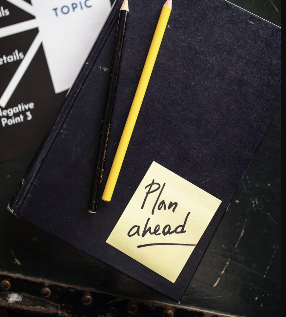 Marketing for an Event or Conference: Plan WAY Ahead or Die Trying. screen shot 2022 08 29 at 10.22.35 pm