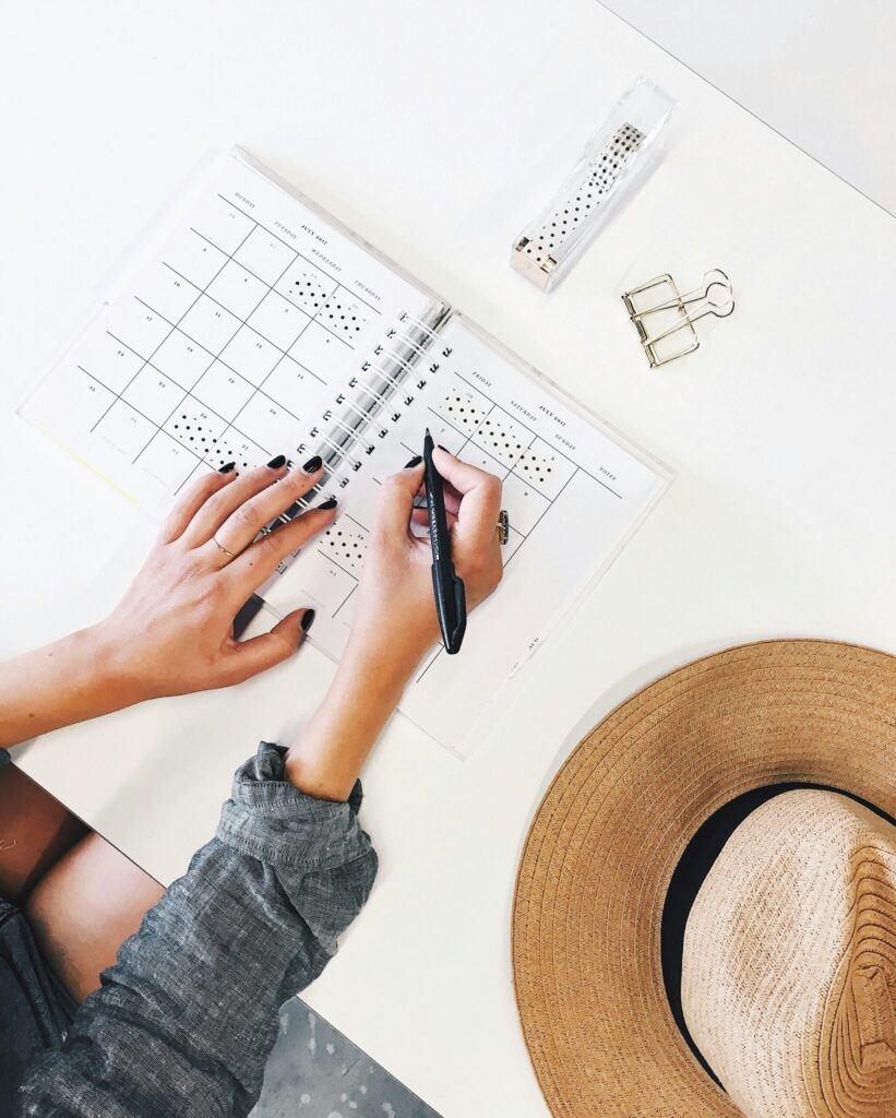 have you built your 2025 marketing strategy yet? if not, you're behind.