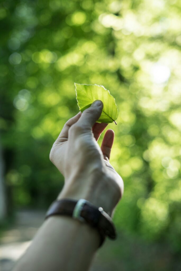 how to design your sustainability report for optimal ai and human readability