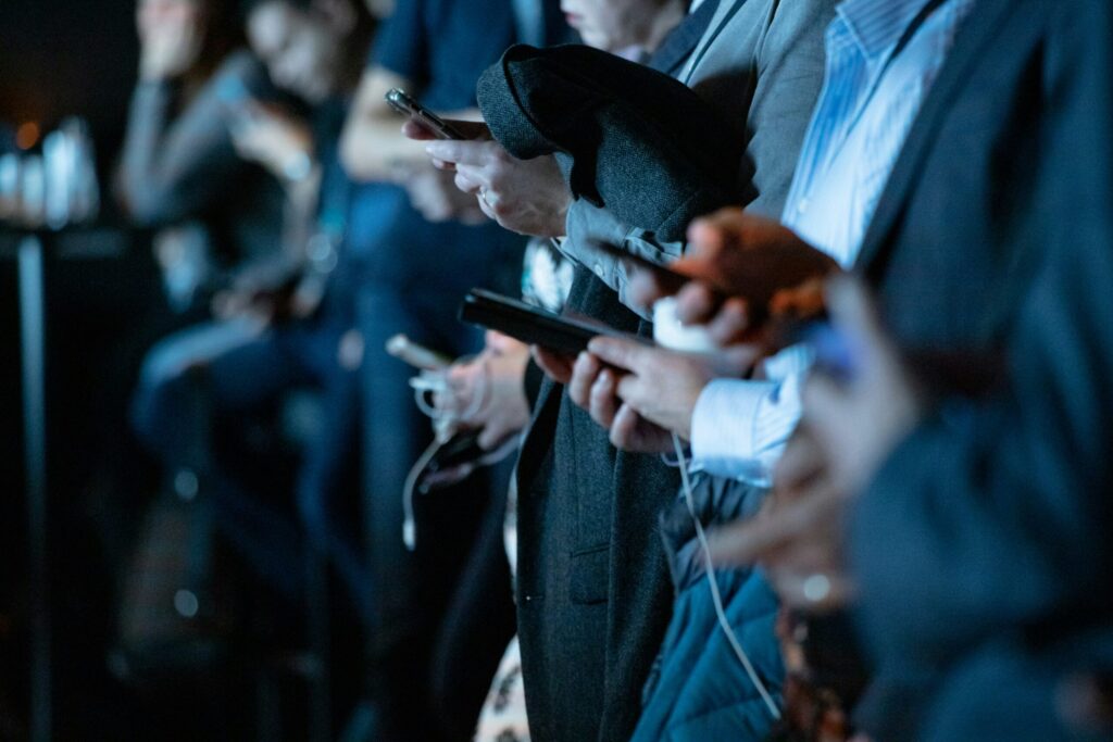how often is enough and how often is too much for social posting & strategy