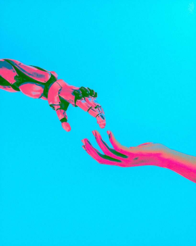why ai can’t replace the emotional intelligence found in human generated content