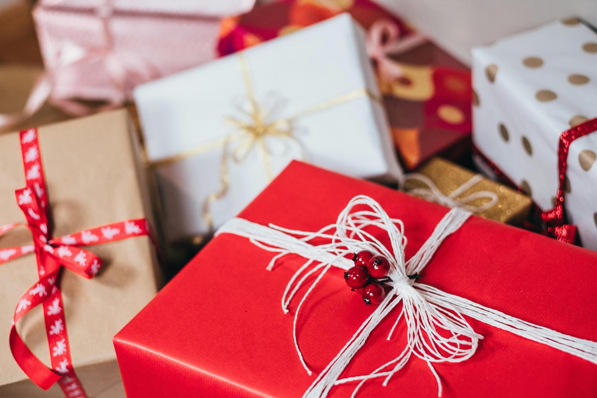 Blog gifts for business owners
