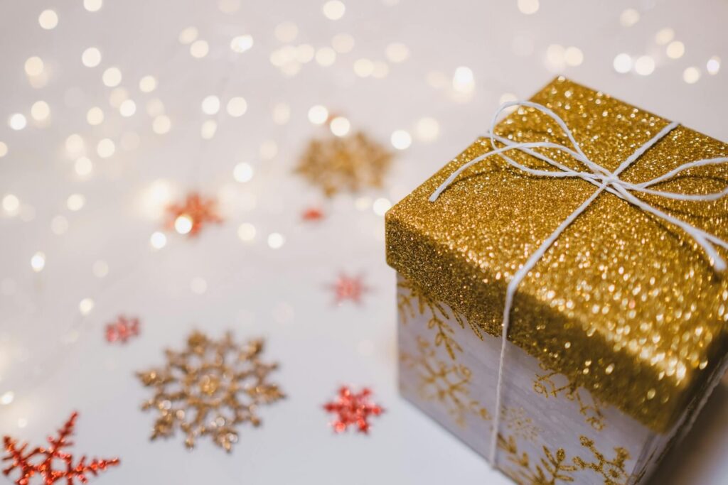 TFG Holiday Gift Guide for Your Clients gifts for clients