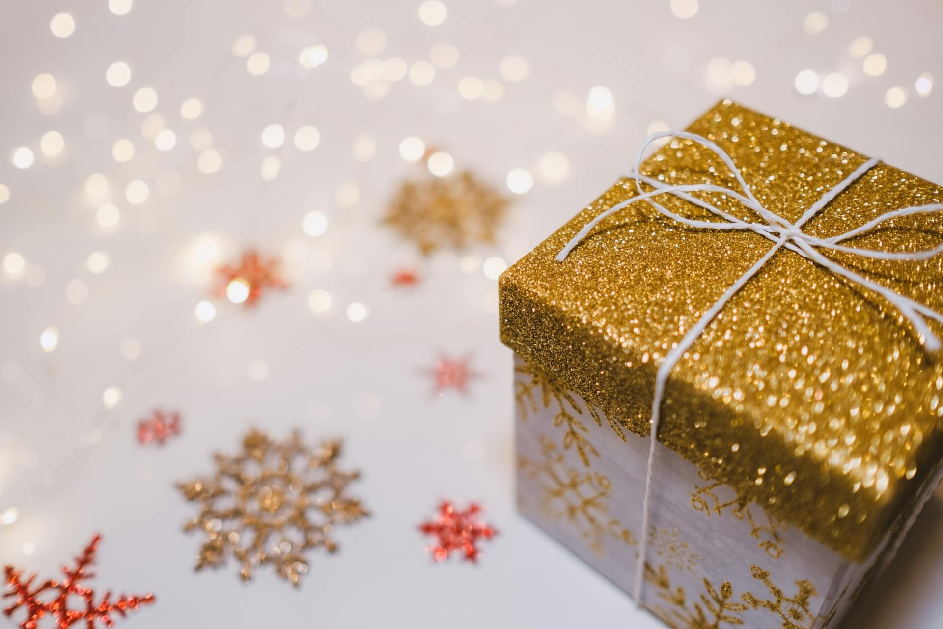 Blog gifts for clients