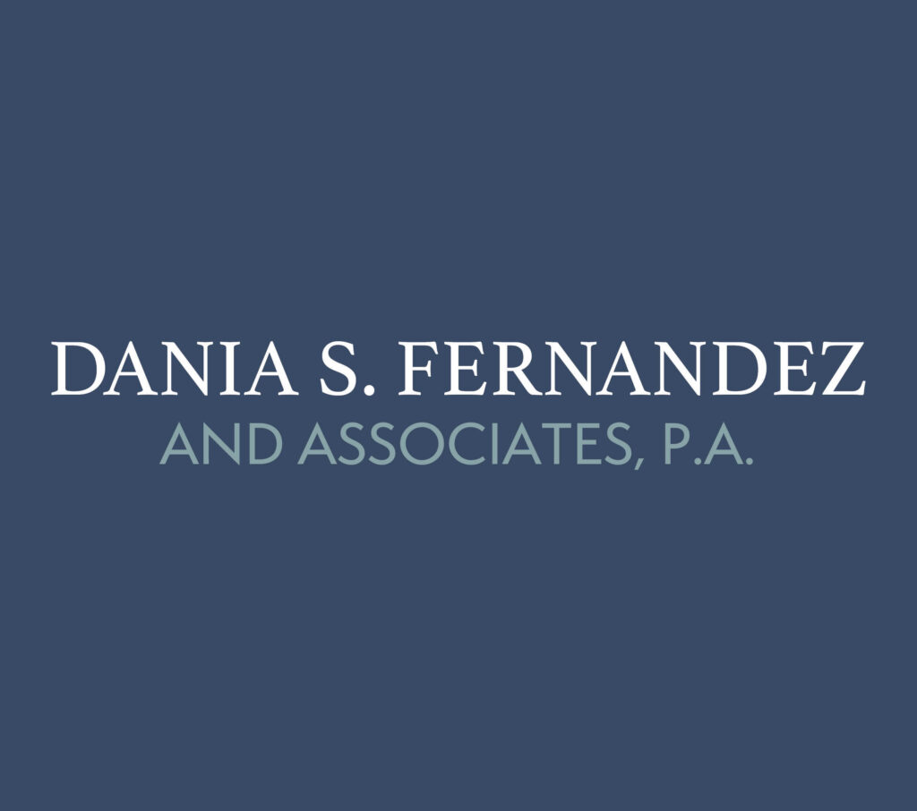 dania logo