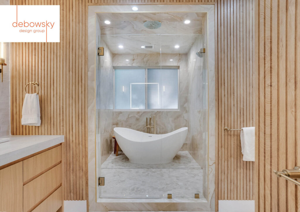 Architecture Marketing Case Study