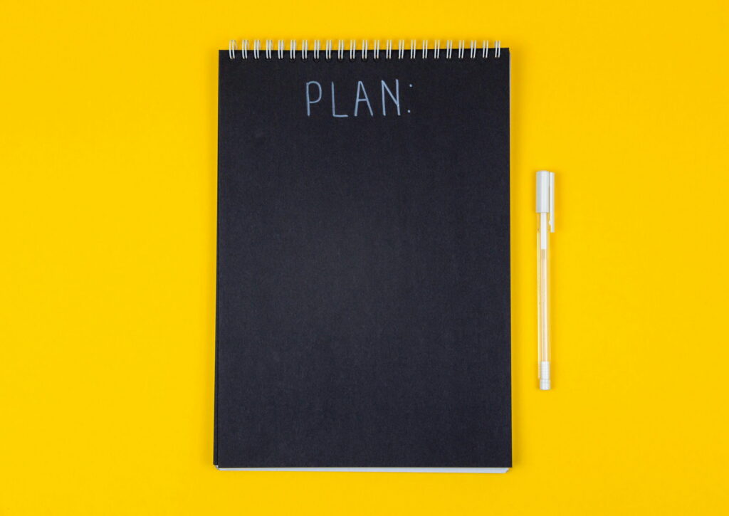 the marketing checklist you didn’t know you needed