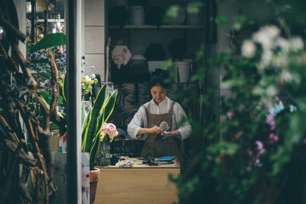 Is Content Marketing Worth It for a Small Firm? ellicia 24hcjhf0u6m unsplash