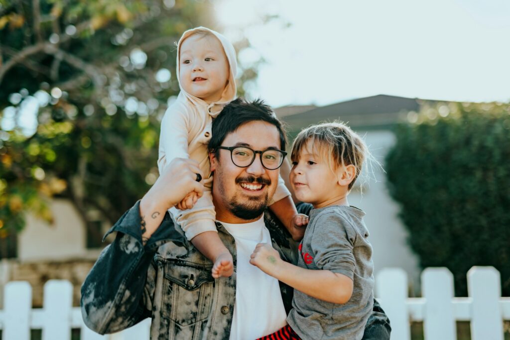 Family Law Marketing: Why Most Firms Get It Backwards