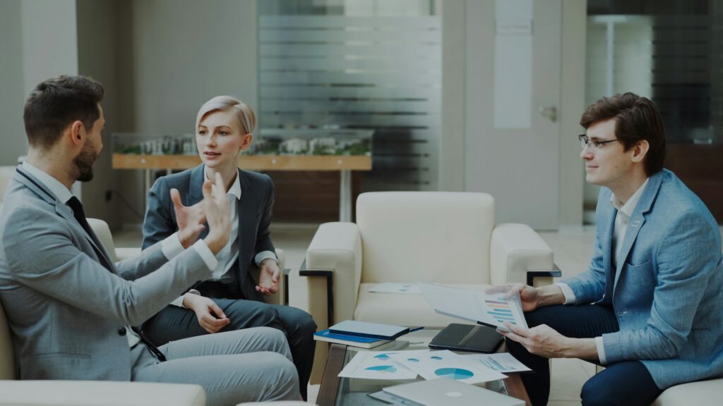 How PI Firms Get Chosen Before the Consultation Even Happens