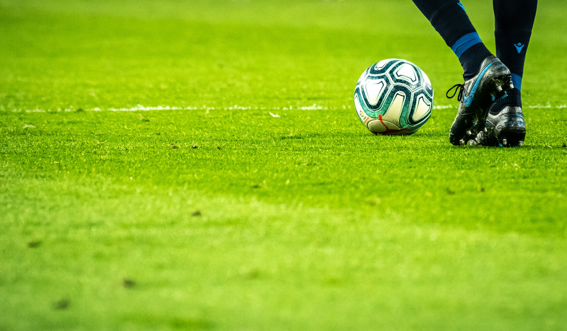 A soccer mentorship company had success in email marketing campaign